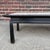 Harvey Probber Harvey Probber Black Lacquer and Terrazzo Coffee Table For Sale - Image 4 of 12