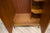 Mid-Century Teak Wardrobe from Golden Key, 1960s For Sale - Image 9 of 11