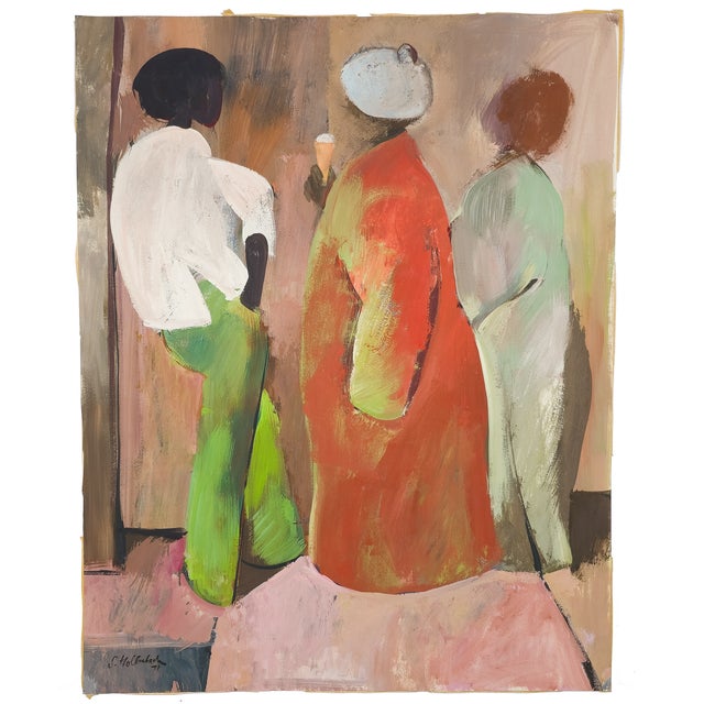 All I Have to Offer is Ice Cream! Serge Hollerbach, c. 1971 Serge Hollerbach’s All I Have to Offer is Ice Cream...