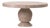 Natural Travertine Cake Stand For Sale