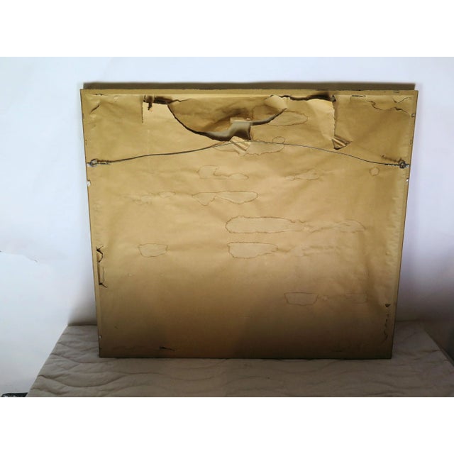 Adolph Gottlieb Modern Art Off Set Lithograph For Sale - Image 4 of 5