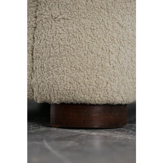 Set of Art Deco Lounge Chair Set, 1940s For Sale - Image 10 of 18