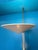 Gerald Thurston Rare 1950’s Lightolier Lytespan Tension Pole Lamp Designed by Gerald Thurston For Sale - Image 4 of 12