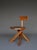 Wood Elm S34 Chair from Pierre Chapo, 1980s For Sale - Image 7 of 18