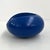 1960s Blue Pastil Lounge Chair by Eero Aarnio for Asko, 1970s For Sale - Image 5 of 10