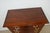 Henkel Harris Mahogany Chest of Drawers For Sale In Philadelphia - Image 6 of 9