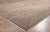 Textile Early 20th Century Distressed Faded Antique Persian Rug, 10'00 X 13'06 For Sale - Image 7 of 10