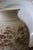 Rare Circa 2000 Maitland-Smith Hand-Painted Leopard Crackle-Glaze Vase For Sale In Washington DC - Image 6 of 18