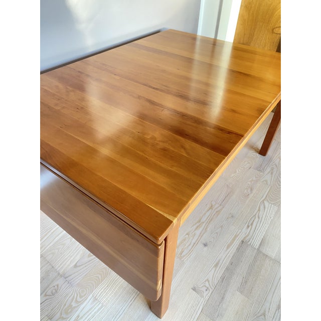 Coffee Table from Haslev Møbelsnedkeri, 1960s For Sale - Image 3 of 17