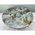 Vintage Phillip and Kelvin Laverne Etched Bronze Coffee Table For Sale - Image 11 of 15