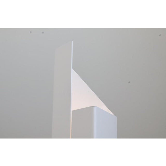I Personaggi Floor Lamp by Lorenzo Carmellini & Enrico Tronconi for Tronconi, 1972 For Sale - Image 9 of 13
