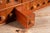 Early 20th Century "Practical Glove Holder" Oak Cabinet by A. N. Russell For Sale - Image 12 of 14