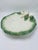 Ceramic Large Vintage Italian Serving Bowl For Sale - Image 7 of 7