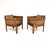 Mid-Century Modern Vintage Danish Armchairs by Illum Wikkelso from CFC Silkeborg, 1960, Set of 2 For Sale - Image 3 of 14