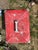 Vintage Coca-Cola Embossed Steel Picnic Cooler Progress Refrigerator Original For Sale - Image 9 of 11