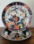 Antique 20th Century Imari Japonisme Charger Plates - A Pair For Sale - Image 13 of 13