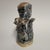 1920s Republic-Era Chinese Figural Dispenser in the Form of a Taoist Immortal For Sale - Image 5 of 8