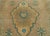 Early 21st Century Turkish Mini Rug Oriental Hand Knotted Vintage Rug 1'5" x 3'1" #20767 For Sale - Image 5 of 8