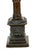 Ferdinand Barbedienne French Grand Tour Bronze Paschal Column, circa 1870 For Sale - Image 16 of 18