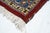 1970s Vintage Heriz Rug 13'2'' X 19'6'' For Sale - Image 5 of 14