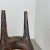 Vintage Ceramic Studio Pottery Vase from Gerhard Liebenthron, 1977 For Sale - Image 6 of 18