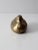 Brass Mid Century Brass Duck For Sale - Image 8 of 10