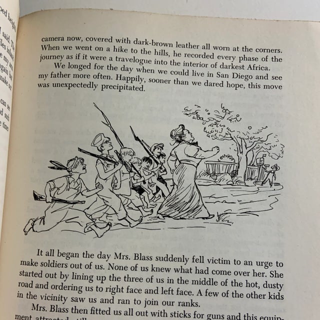 1949 Come One, Come All Don Freeman Book For Sale - Image 11 of 13