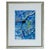 Christian Ludwig Attersee, Evastelle, 2000, Mixed Media on Paper, Framed For Sale - Image 6 of 6