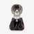Art Deco Sculpture of a Pigeon and Peacock by Perrina, 1930 For Sale - Image 4 of 10