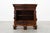 Renaissance Flemish Beeldenkast Cabinet in Oak Wood, Antwerp, 1630 For Sale - Image 3 of 18