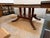 Henredon Neoclassical Mahogany Extension Dining Table For Sale - Image 16 of 18
