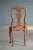 Textile Classic Danish Chair For Sale - Image 7 of 10