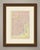 This antique map of New Orleans is the street plan printed on page 276 of Rand McNally's indexed atlas of 1899, following...