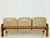 Vintage Teak Sofa from Dyrlund For Sale - Image 10 of 14