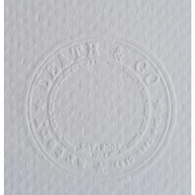 Baby Blue Death Nyc - Donald Duck - Limited Edition With Certificate For Sale - Image 8 of 10