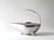 Naoko Teapot by C. Jorgensen, 1960s, in Very Good conditions. Designed 1960 to 1969 This piece is attributed to the...