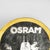 Vintage Italian Osram Decorative Plate by Fornasetti, 1970s For Sale - Image 9 of 15