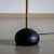 Paper 1970s Floor Lamp Mod. BBX3-70XN from the Akari Series by Isamu Noguchi For Sale - Image 7 of 9