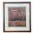 Mid 20th Century R. Crespi “Soon” Limited Edition Giclée Print, Framed (23/550) For Sale