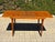 Dining Table by J. Halabala, 1950s For Sale - Image 10 of 10