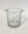 Glass Moet & Chandon Petite Liquorelle Ice Bucket For Sale - Image 7 of 9