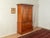 Antique Linen Press, 1840s For Sale - Image 3 of 13