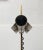 Vintage Halo 250 Floor Lamp by Rosemarie and Rico Baltensweiler for Swiss Lamps International For Sale - Image 15 of 18