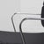 EA208 Soft Pad Chair by Charles & Ray Eames for Herman Miller, 1970s For Sale - Image 9 of 18