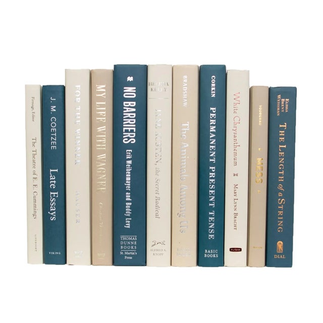 Take your design to a new level with the Modern Northern Shore ColorPak from Booth & Williams. One linear foot of...