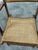Mid-Century Modern Mid-Century Grid Folding Chair, 1970, Set of 2 For Sale - Image 3 of 9