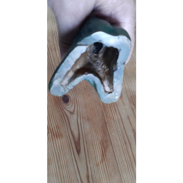 Olive JP Tauzia, Mutant, 2014, Bronze For Sale - Image 8 of 13