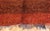 Moroccan Nazmiyal Collection Vintage Abstract Design Moroccan Berber Runner Rug For Sale - Image 3 of 7