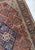 1920s 1920s, Handmade Antique Persian Jozan Rug 4.6' X 6.11' For Sale - Image 5 of 8