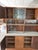 Mid-Century Modern Vintage Mid-Century Japanese Teak Hutch | the Ultimate Home Bar For Sale - Image 3 of 18